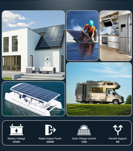 <span class=keywords><strong>Inversor</strong></span> Híbrido Solar Anenji <span class=keywords><strong>4</strong></span>,2kw 24v 4kw 4000 <span class=keywords><strong>4</strong></span> <span class=keywords><strong>kw</strong></span> 4kwi <span class=keywords><strong>4</strong></span>.2kw para Sistema Solar Anenji, <span class=keywords><strong>Inversor</strong></span> Solar Híbrido en Stock - Product Image 6