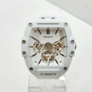 <span class=keywords><strong>Reloj</strong></span> Masculino GUESSES, <span class=keywords><strong>Reloj</strong></span> <span class=keywords><strong>de</strong></span> Lujo <span class=keywords><strong>de</strong></span> Cuarzo Transparente, <span class=keywords><strong>Reloj</strong></span> <span class=keywords><strong>de</strong></span> Silicona Richard para <span class=keywords><strong>Hombre</strong></span>, <span class=keywords><strong>Reloj</strong></span> Premium <span class=keywords><strong>de</strong></span> Cuarzo para <span class=keywords><strong>Hombre</strong></span> - Product Image 3