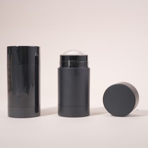 Contenitore Personalizzato in Plastica Opaca Sfumata per Balsamo Labbra, Antitraspirante, <span class=keywords><strong>Deodorante</strong></span>, <span class=keywords><strong>Crema</strong></span> in Stick, 15 30 40 50 75 ml - Product Image 3