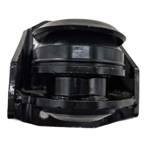 Pièces de moteur de camion de haute qualité, support de moteur de camion DZ9114598320 pour Shacman F3000 - Product Image 3
