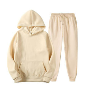 Tenues de sport réfléchissantes personnalisées de haute qualité YZ, ensembles de jogging, survêtements pour hommes et femmes - Product Image 3