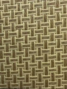 Papel Tapiz de Césped Ecológico Premium, Revestimiento de Pared con Textura de Fibra Natural para Proyectos de Hoteles y Clubes - Product Image 3