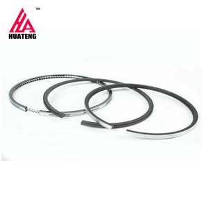 Bfl913/914 Piston Ring Set 0423 1303/04231303 áp dụng Deutz bfl913/914 động cơ diesel - Product Image 2