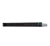 Server HPE DL360 Gen10 CTO Bekas dengan CPU 6148, Kartu Raid P408i-a, Server Kustom 8SFF 12LFF 24SFF DL360 G10