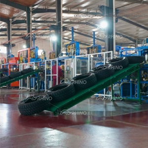 RHINO <span class=keywords><strong>155</strong></span> 80 R12 <span class=keywords><strong>Pneus</strong></span> pour voitures de tourisme Usine Vente en gros Nouvel état Pneu radial <span class=keywords><strong>pas</strong></span> <span class=keywords><strong>cher</strong></span> Conception Guangdong - Product Image 5