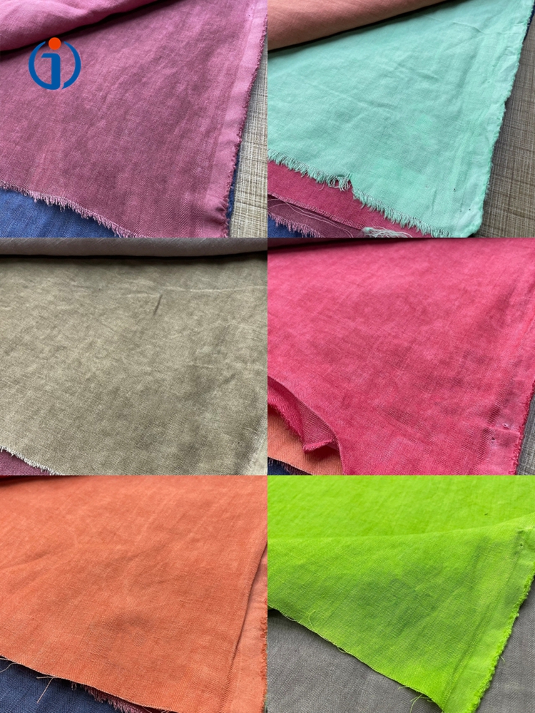 Tarjeta de color