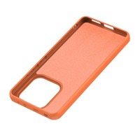 Coque de téléphone portable antichoc en TPU souple tissé, couleur unie, pour OnePlus Ace 6 Ultra 6T 6 Turbo 6V 15R – Vente en gros