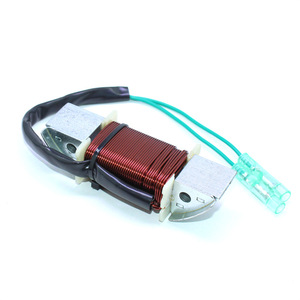Bobina de encendido para motor fueraborda Yamaha 63V-85533-00 para motor de barco de 15Hp y 2 tiempos, pieza de repuesto - Product Image 5