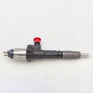 新型柴油机泵共轨喷油器 095000-7510 	 1G410-53050 0950007510 	 1G41053050 - Product Image 2