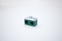 Collier de serrage réglable (Plastique/Acier inoxydable/Aluminium/Métal) pour l'industrie générale, l'industrie lourde, l'exploitation minière, métrique/SXT G1