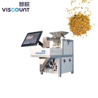 Machine de comptage visuel VB60 |   Compteur de graines pour tomates, maïs, tournesols et graines de légumes |   Certifié CE