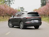 AITO M7 Pro 2024, SUV à autonomie étendue, état premium