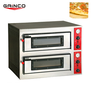 <span class=keywords><strong>Four</strong></span> à pizza avec <span class=keywords><strong>2</strong></span> portes, équipement de cuisine japonais, allemagne - Product Image 1