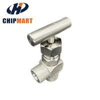 Circuitos Integrados Chipmart HVSL364064A103I, Convertidor de Nivel Lógico Especializado, Circuito Integrado, Componentes SMD