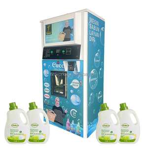 Distributeur <span class=keywords><strong>de</strong></span> liquides à port unique 24h YISO, en acier galvanisé épais, antirouille et durable, idéal pour les zones résidentielles – Approvisionnement direct usine - Product Image 1
