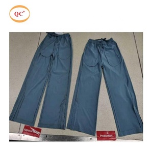 Sports Jogging Sweatpants Garment Pre-shipment Trousers Final Inspection <strong>Service</strong> - Product Image 6
