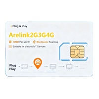 OEM ODM Vente en gros de traceurs GPS 2G 3G 4G pour véhicules, gestion de flotte et antivol avec carte SIM internationale