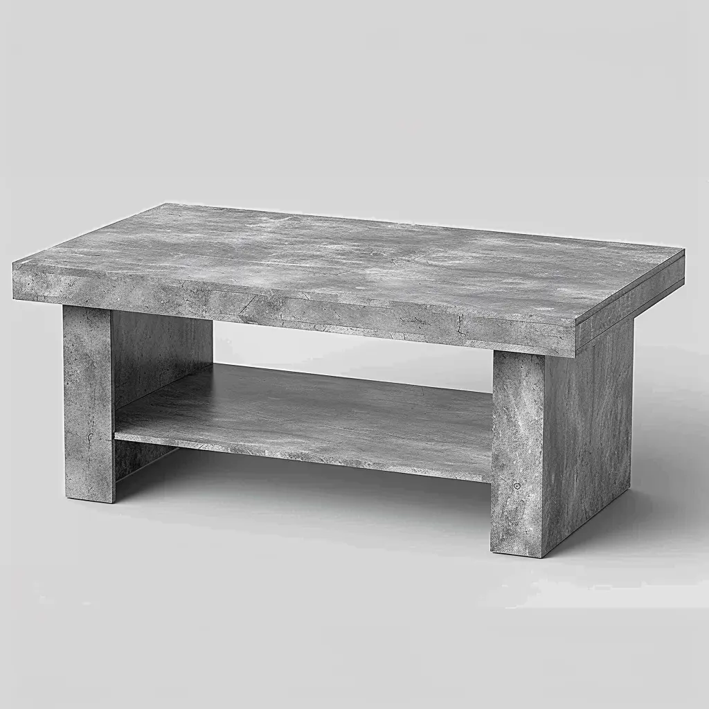 Conjunto de cadeiras de mesa de café de madeira para sala de estar, móveis para casa, inspirados em design moderno turco
