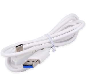 Câble USB Type A 1.5 1.8 <span class=keywords><strong>vers</strong></span> USB Type C pour le chargement et le <span class=keywords><strong>transfert</strong></span> de données MAC, 1m, 2.0 m, 3.0 m - Product Image 2