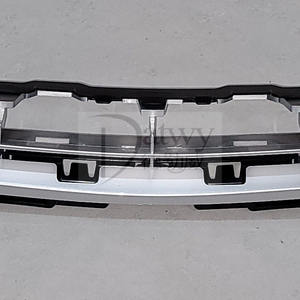 OEM 7422C2 <span class=keywords><strong>PEUGEOT</strong></span> <span class=keywords><strong>207</strong></span> 208 <span class=keywords><strong>calandre</strong></span> complète (marque Datwy) - Product Image 3