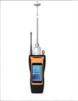 SP600-S2 Portable Smart Gas Detector & Analyzer with IP66 Protection High Accuracy Built-in Pump Suction