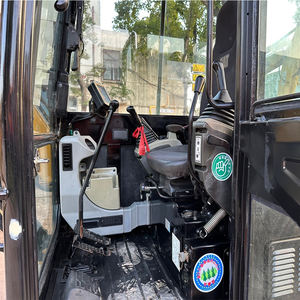 Motor de Alta Eficiencia para Excavadora de Orugas 306E con Componentes Hidráulicos Eaton, Garantía de 2 Años - Product Image 3