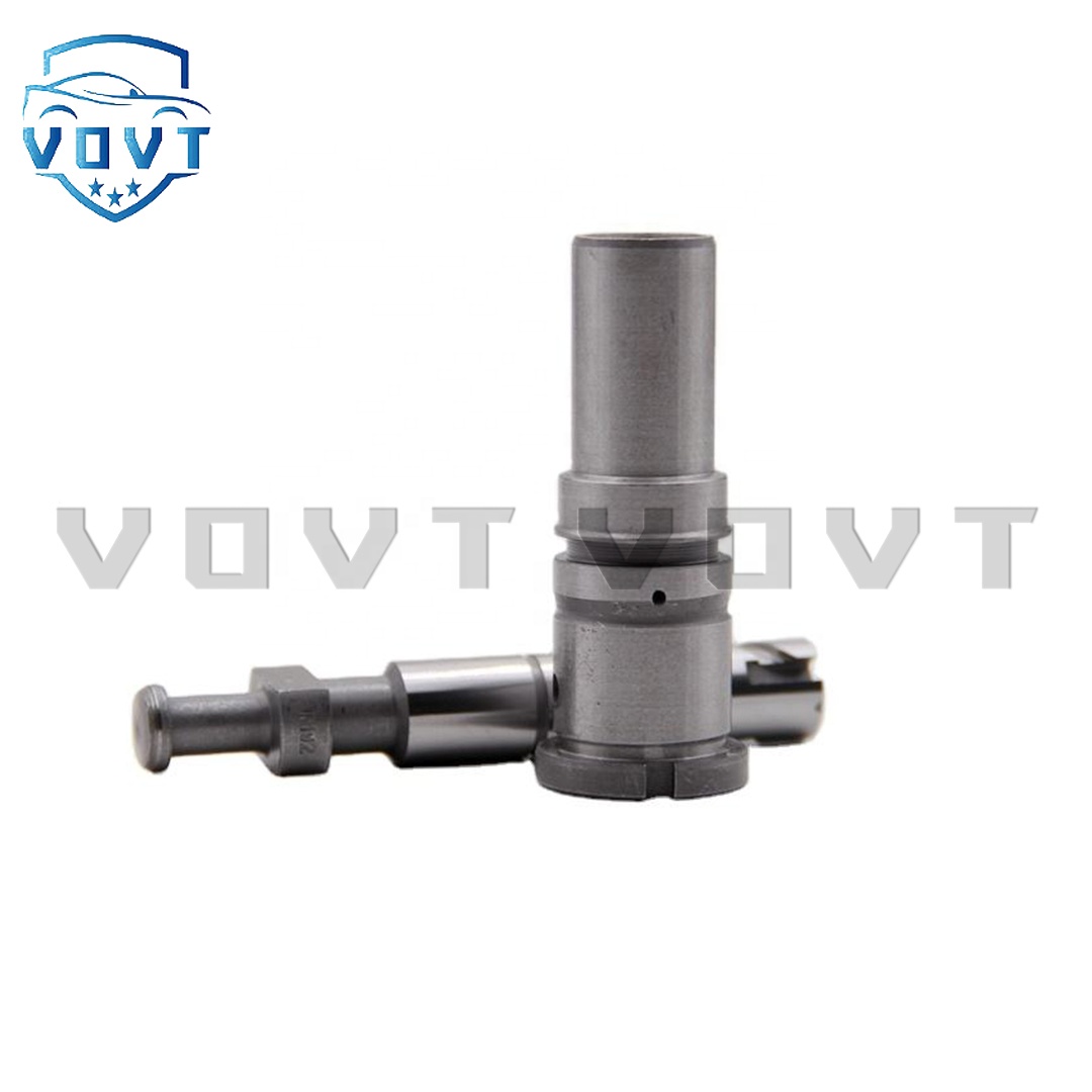 Hot Sale New Diesel Pump Plunger A274 Plunger Barrel Assembly for Fuel Pump Diesel Spare Parts