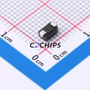 Diodo Schottky SS36A-W SMA-W Original Nuevo, Componentes Electrónicos al por Mayor, Proveedor de Chips y Servicio BOM - Product Image 2