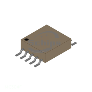 MC304F 14 CFlatPack IC DRIVER 14CFLATPACK Integrated Circuit Price Original One Stop Service Specialized ICs - Product Image 1