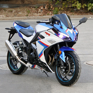 <span class=keywords><strong>Moto</strong></span> sportive de course CMOTO CMR150-F7, 300cc, <span class=keywords><strong>moteur</strong></span> 4 temps essence/<span class=keywords><strong>diesel</strong></span>, chaîne, charge maximale 150 kg, marché sud-américain - Product Image 2
