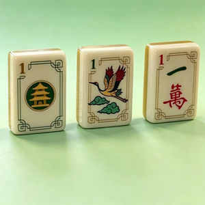 ชุดไพ่นกกระจอกหรูหราทันสมั<span class=keywords><strong>ย</strong></span> รุ่น Ginger Koi Mahjong-160 ชิ้น แบบสองชั้น ทำจากอะคริลิก พับเก็บได้ เป็นมิตรกับสิ่งแวดล้อม พกพาสะดวก ดีไซน์คลาสสิก ขัดเงาด้วยมือ เห<span class=keywords><strong>มา</strong></span>ะสำหรับใช้ในบ้าน - Product Image 2