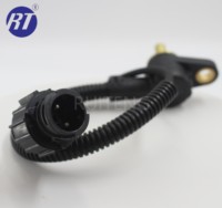 Nuevo Sensor de Temperatura del Refrigerante del Motor para Camiones, Certificado IATF 16949, Alta Calidad, 20374281/20576614, Garantía de 12 Meses