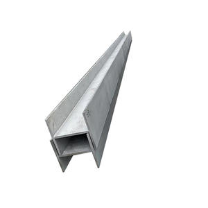 <b>H</b> <b>Beam</b> Section <b>Steel</b> Structural <b>Steel</b> ASTM A36 A50 A572 A992 <b>H</b> <b>Beams</b> with Factory Supply Price - Product Image 2