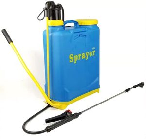 <strong>20L</strong> Manual Fog <strong>Sprayer</strong> Agriculture <strong>Sprayer</strong> - Product Image 6