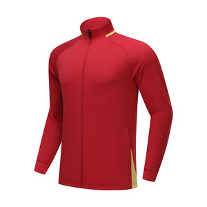 Comprar conjunto de entrenamiento para hombre con pantalones para hombre, ropa de Primavera de dos piezas, chándal informal para hombre, Color personalizado 2025 - Product Image 6