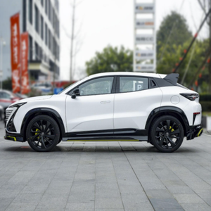 NUEVO Usado 2.0T AWD SUV UNI-T Changan Autos <span class=keywords><strong>de</strong></span> Gasolina Autos Baratos - Product Image 5