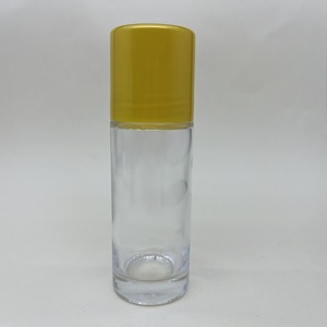 Tùy Chỉnh Nhãn Hiệu Riêng 30Ml 50Ml Vòng Thủy Tinh Lăn Chai Xi Lanh Tinh Dầu Cuộn Trên Chai - Product Image 6