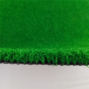 Césped Artificial <span class=keywords><strong>de</strong></span> 12 mm para Golf, Tapete <span class=keywords><strong>de</strong></span> Golf Sintético Personalizado para Interiores, Césped Sintético para Gimnasio, Césped Corto para <span class=keywords><strong>Estadio</strong></span> - Product Image 4