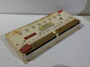 PLC 8271-652 <span class=keywords><strong>J</strong></span> 2301 Control de Velocidad de Amplificador con Compartición de Carga 8271652J Automatización Industrial - Product Image 2