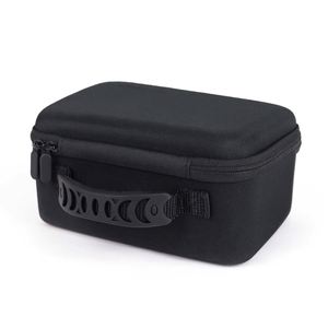 Estuche de Transporte Protector de PU Impermeable Personalizado por el Fabricante, Bolsa de Almacenamiento EVA para Insta360 Ace Pro - Product Image 3