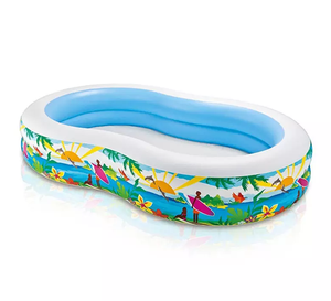<span class=keywords><strong>Intex</strong></span> 56490 piscine gonflable en plastique pour enfants - Product Image 2
