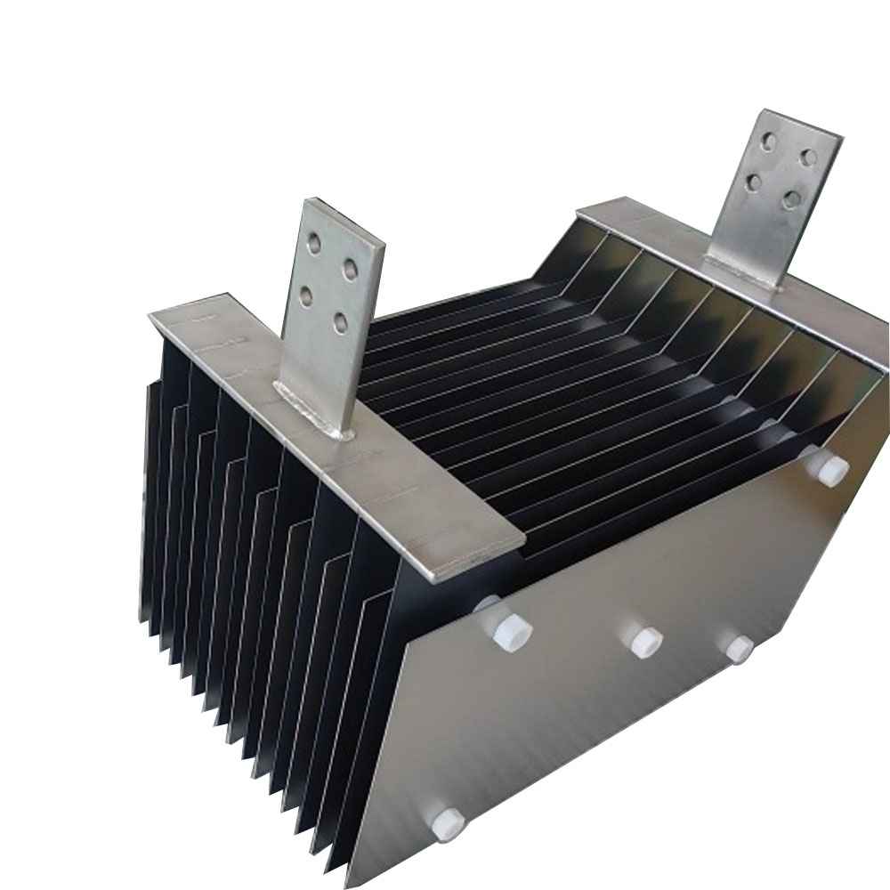 hho generator electrode