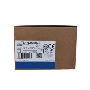 Sensor de interruptor de proximidad Tln20md2, 1 unidad - Product Image 1