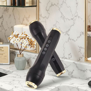 Promotion de noël Portable Mini Co2 bulle oxygénation Capsules dosettes Rechargeable oxygène peau serrant la Machine faciale - Product Image 1