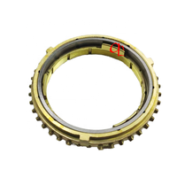 Anneau synchronisateur en laiton pour transmission, neuf pour Hilux Hiace OEM 33037-60040 3303760040, garantie 12 mois