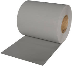 Antil-UVeasy Installation et clôture en bande pvc imperméable sichtschutzstreifen pour clôture de jardin privée - Product Image 3