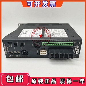 ไดร์เวอร์มอเตอร์ไร้แปรงถ่านโอเรียนทัล BLED12A 120W 100-120V อินพุต 0-240V เอาท์พุต ผลิตในญี่ปุ่น - Product Image 2