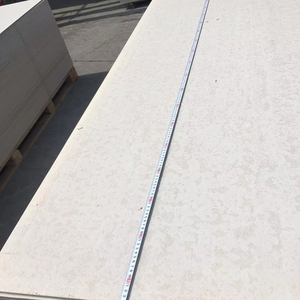 Không amiăng sợi xi măng Hội Đồng Quản trị <span class=keywords><strong>8mm</strong></span> 9mm Ốp bên ngoài - Product Image 1