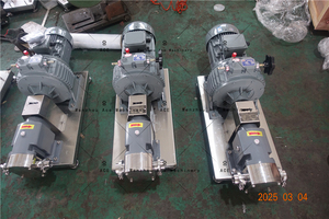 เครื่องบรรจุขวดน้ำน้ำมันน้ำผึ้งแบบมีความหนืด220V เกรดใช้กับอาหาร Ace ความแม่นยำสูง - Product Image 2