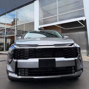 <span class=keywords><strong>Kia</strong></span> <span class=keywords><strong>Sportage</strong></span> 2025 de Corea, Auto Nuevo en China, <span class=keywords><strong>KIA</strong></span> <span class=keywords><strong>Sportage</strong></span> HÍBRIDO 1.5 T R ACE 2.0L 2WD SUV, Auto a Gasolina 2026 - Product Image 3